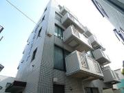 京成本線お花茶屋駅まで徒歩9分