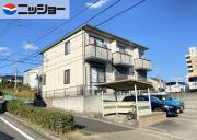 Twin hills A棟