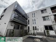 西武池袋・豊島線練馬高野台駅まで徒歩7分
