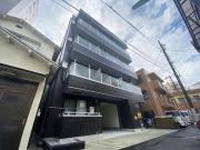 ＪＲ京浜東北・根岸線王子駅まで徒歩9分