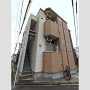 ＪＲ中央本線金山駅まで徒歩7分
