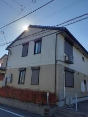 メゾンけやき