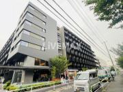 ＪＲ総武線（各駅停車）大久保駅まで徒歩6分