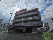 地下鉄東西線西２８丁目駅まで徒歩8分