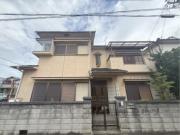 近鉄南大阪線尺土駅まで徒歩15分