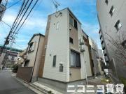 ハーモニーテラス栄町III