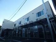 ＪＲ山陽本線向洋駅まで徒歩22分