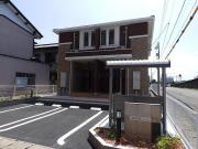 名鉄各務原線細畑駅まで徒歩5分