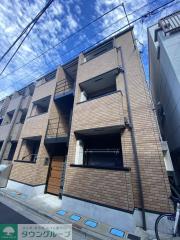 京成押上線八広駅まで徒歩6分