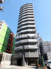 地下鉄御堂筋線大国町駅まで徒歩2分