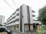 クリークレーン桃山台