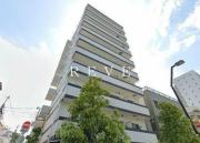 Rising place両国二番館