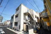 メルディア調布