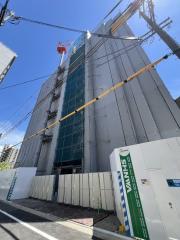 スプランディッド堺東III