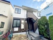 日暮里・舎人ライナー扇大橋駅まで徒歩17分