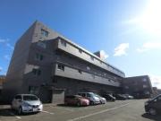 地下鉄東西線新さっぽろ駅まで徒歩11分