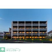 アジールコート練馬中村橋