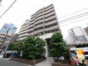 地下鉄谷町線中崎町駅まで徒歩5分