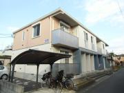 （シャーメゾン）ヴェルジェ西町