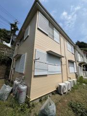 ハイツ上町
