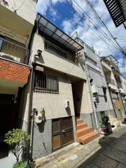 東成区中本1丁目戸建