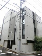 レヴァンテ都立大学
