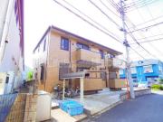 ベア フルーツ南沢