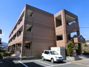 ＪＲ東海道本線鴨宮駅まで徒歩20分