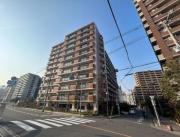 ＪＲ片町線鴫野駅まで徒歩7分