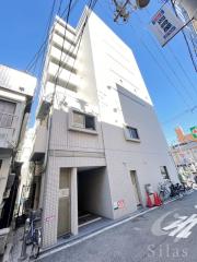 地下鉄御堂筋線昭和町駅まで徒歩1分