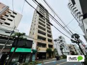 ルネス大井町ゼームス坂