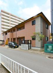 ＪＲ鹿児島本線吉塚駅まで徒歩9分