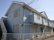 シャンブル前原西