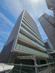 ディアレイシャス名古屋太閤通IV