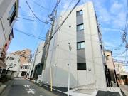 グランツ立川