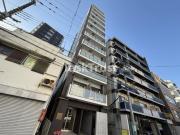 BROAD 新うめきたRESIDENCE
