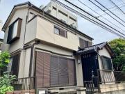 松戸戸建