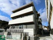 ＪＲ仙山線北山駅まで徒歩10分