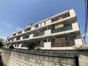 オリンピックマンション川口