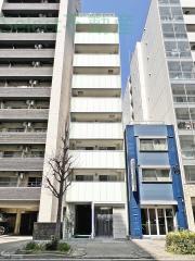 地下鉄桜通線久屋大通駅まで徒歩7分