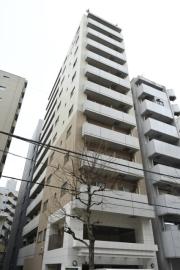 パークウェル神田EAST弐番館