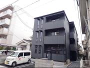 ＪＲ山陽本線福山駅まで徒歩16分