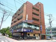 西鉄天神大牟田線西鉄久留米駅まで徒歩9分