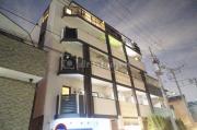 B CITY APARTMENT TOKYO SOUTH