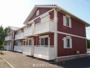 ＪＲ八高線北八王子駅まで徒歩15分