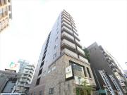 地下鉄名城線久屋大通駅まで徒歩3分