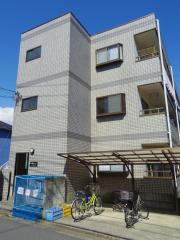 第三清水マンション