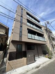 ＪＲ総武線（各駅停車）千葉駅まで徒歩6分