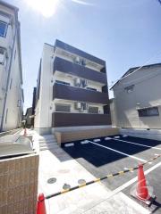 阪急宝塚線服部天神駅まで徒歩8分