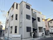 MELDIA四ツ木IV